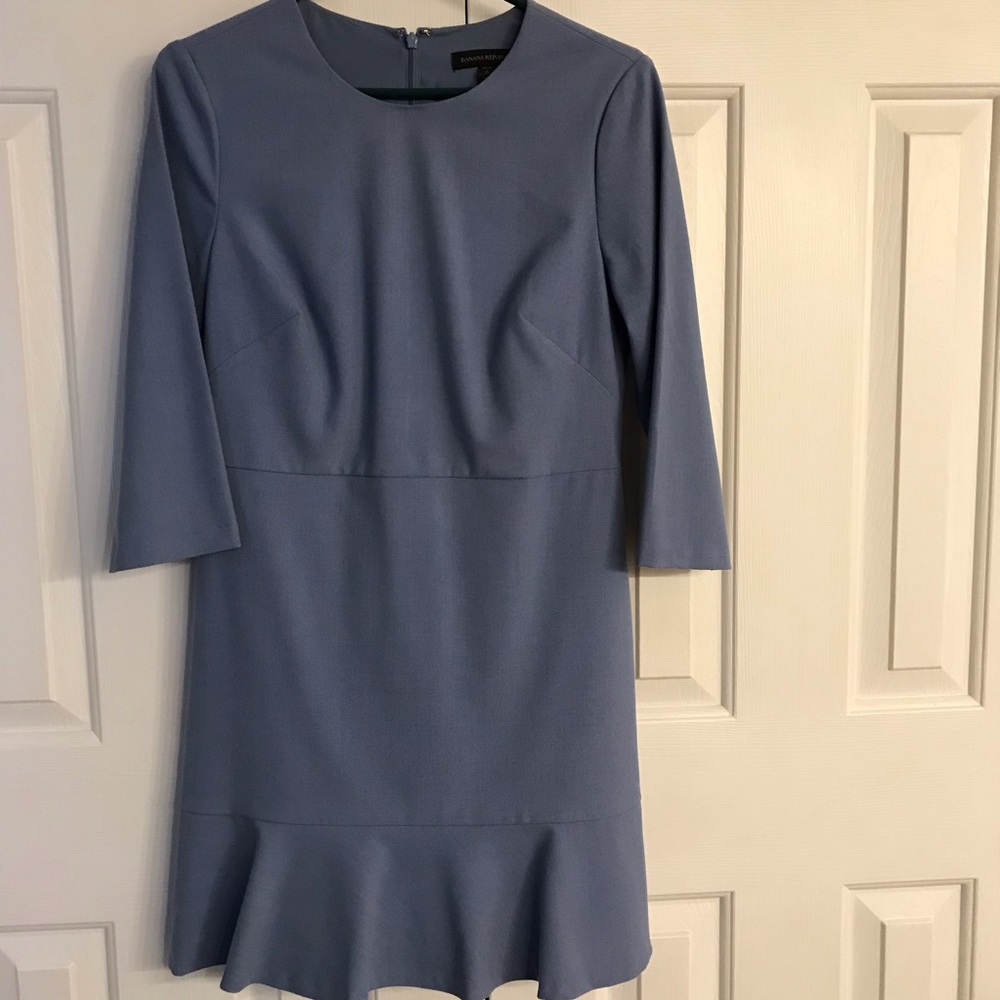 Banana Republic Dress